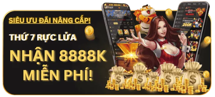 Hình ảnh tổng hợp các thông báo khuyến mãi và tin tức mới nhất của bet 888