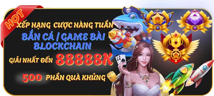 Khuyến mãi Nổ Hũ Bet 888