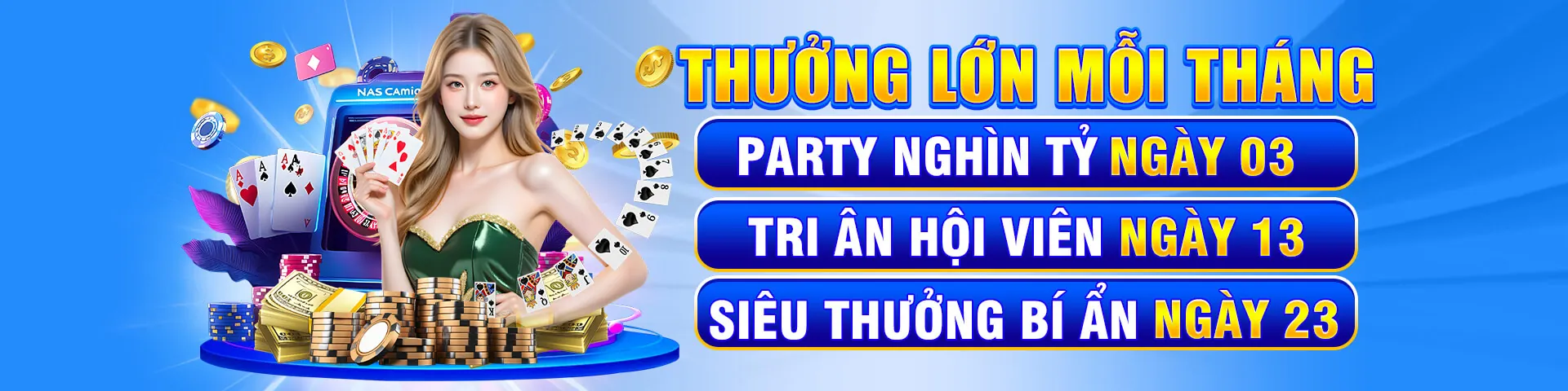 Hình ảnh chính game Nổ Hũ Bet 888