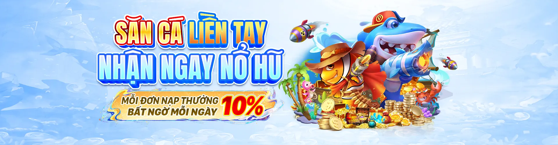 Hình ảnh đại diện game Bắn Cá bet 888
