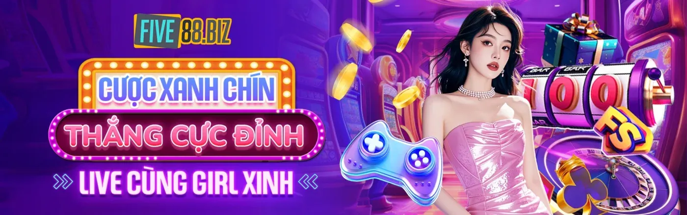 Lý do chọn bet 888