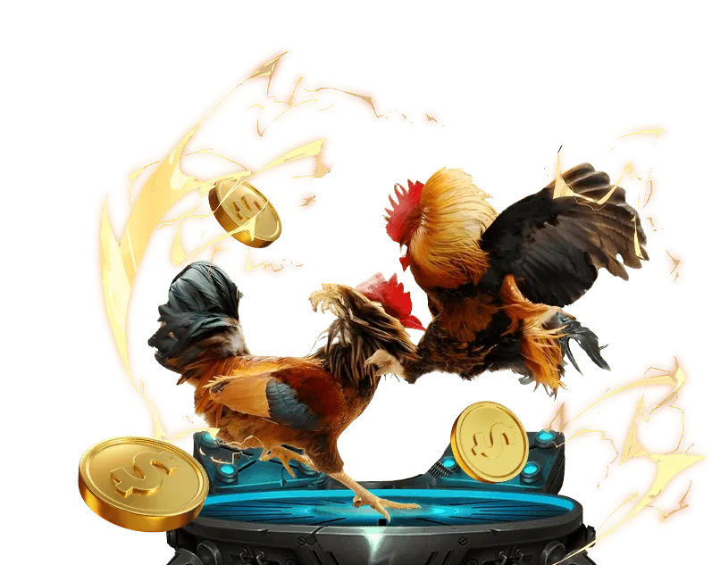 Game Bắn Cá Rồng Vàng