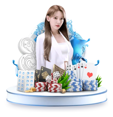 Casino trực tuyến tại bet 888